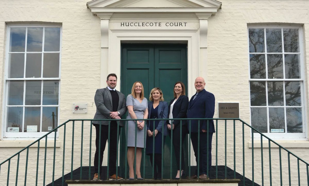 Behind every great business is a dedicated and loyal team of staff. #MeetTheTeam #GlosBiz

Meet key members of the team here: buff.ly/2HimQjO
