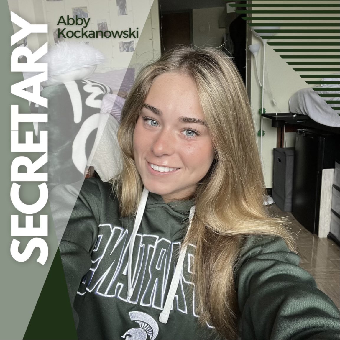 Michigan State Club Softball tweet media