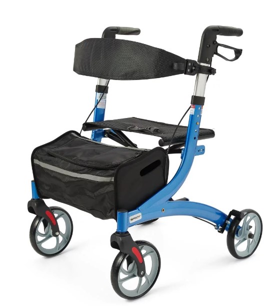 Experience freedom and convenience with our 4-wheel scooters at MOBILEASE MOBILITY. Designed for stability and maneuverability.  Discover enhanced mobility today!
Visit here: rb.gy/22kgp
#rollator #rollatorwalker #4wheelrollator
