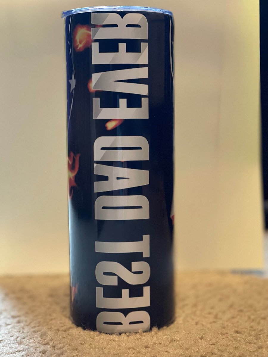 HeatherLader's tweet photo. Firefighter best dad ever tumbler! Order yours today!!!
#fathersday #dad #daddy #firewomencreations #tumbler #firefighter #bestdadever #ordertoday #etsy #etsyseller #smallbusiness #available https://t.co/mfSAII2FHg