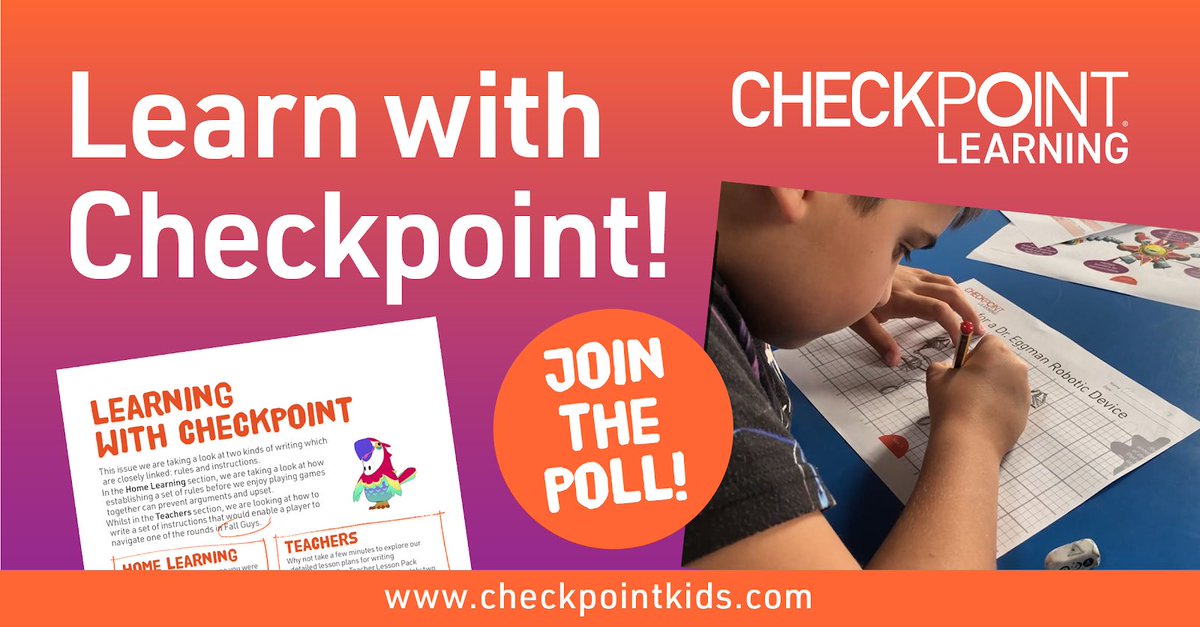 CheckpointKids tweet media