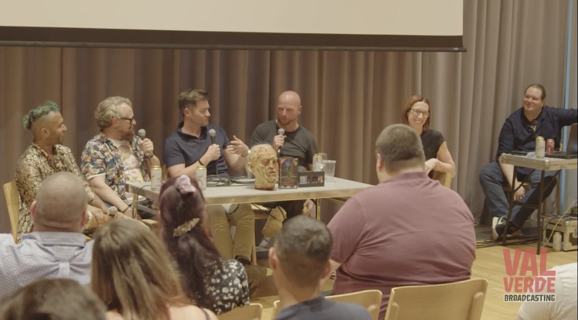 TTYB Q and A is now live for Patreon members.