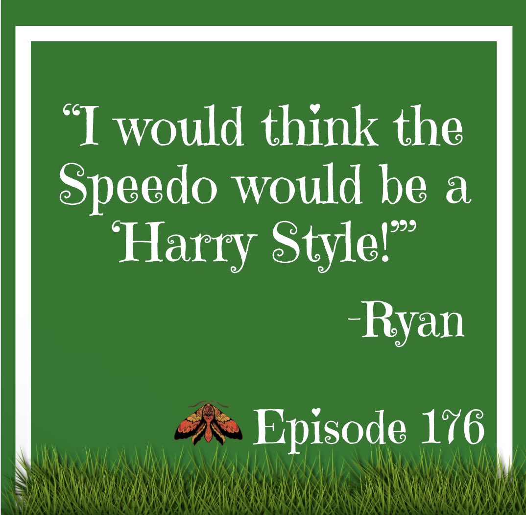 That’s What (S)he Said

#thegreenergrasspodcast #greenergrasspodcast #podcast #girlswhopodcast #wouldyourather  #asheardincolumbus #prosandcons #youhavetopickone #offthetonguepodcastnetwork #patreon #follow #subscribe #harrystyles #speedo  #thatswhatshesaid #twss