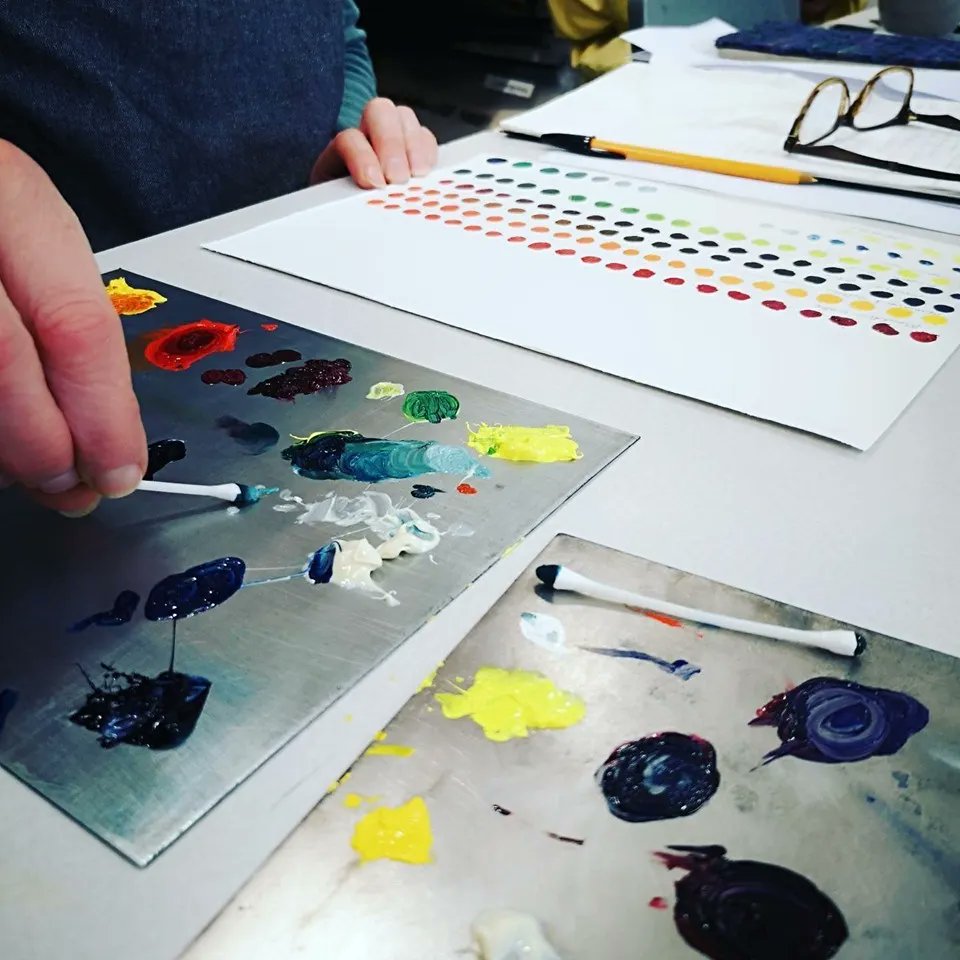 D E Print Workshop tweet media