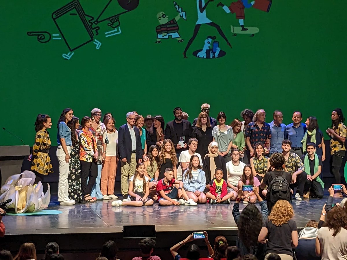 Institut Martí Pous tweet media