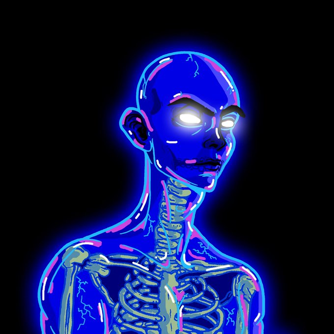 ArkVeronica's tweet image. 1/1 @the_urbs Soon for auction @foster_protocol Proceed? #urbs #auction #nftart #NFTCommunity #NFTartist #NFT宣伝枠 #TheFlashMovie #SolanaNFT #Solana #SolanaCommunity