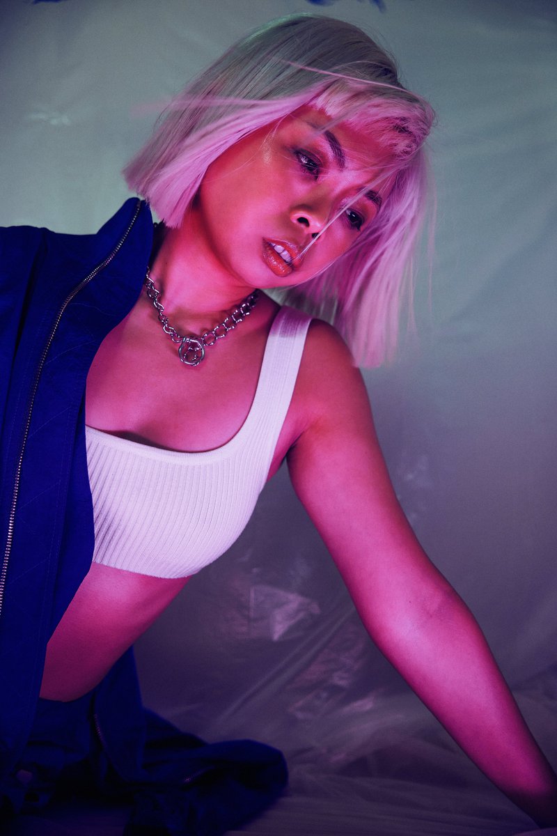 Queer Radio Brisbane (@queerradiobrisb) on Twitter photo This second hour of the show will be devoted to <a href="/iamLALKA/">LÂLKA //effervescent glitchy futuristic club music</a>'s “Romance + Rebellion” mixtape, which is out now and official launch party, Sunday June 18 at QUIVR! This second hour of the show will be devoted to <a href="/iamLALKA/">LÂLKA //effervescent glitchy futuristic club music</a>'s “Romance + Rebellion” mixtape, which is out now and official launch party, Sunday June 18 at QUIVR!