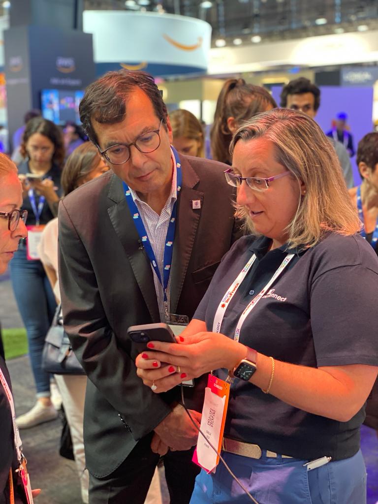 SNCF Connect & Tech tweet media