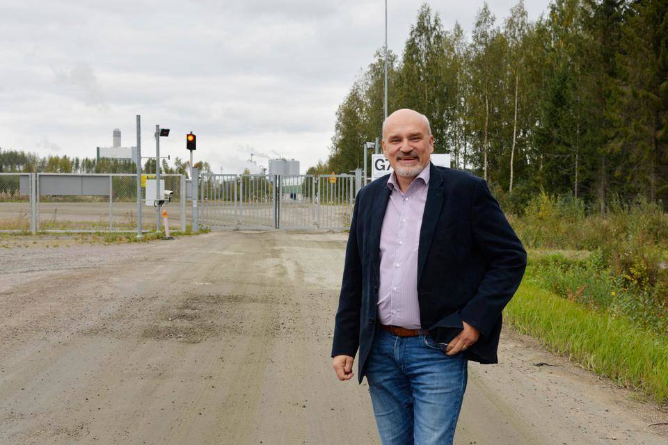 Keskisuomalainen tweet media