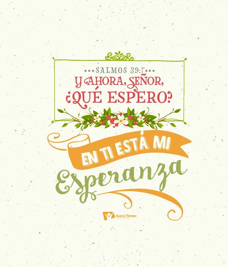 “Oye mi oración, oh Jehová, y escucha mi clamor.”
Salmos 39:12 #rpsp

Señor toda mi esperanza está en ti, tu eres mi Dios y Salvador, en Jesucristo, amén 🙏 #PrimeroDios