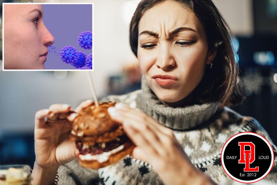 Daily Loud on Twitter "New study reveals Millions of people lack sense