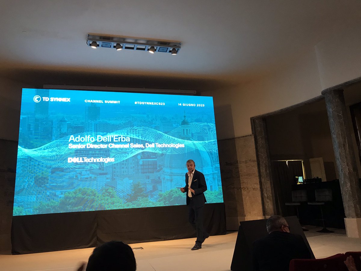 channelcity.it tweet media