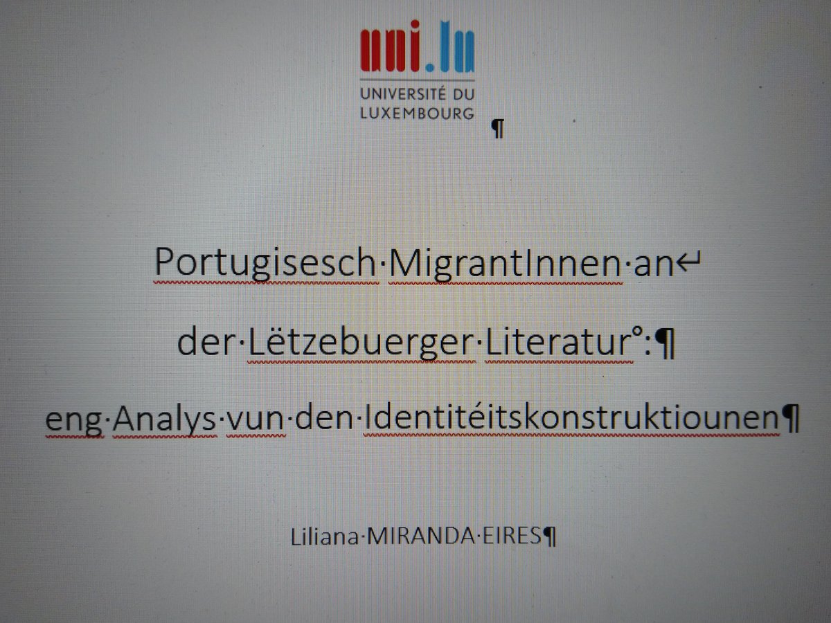 LilsMims's tweet photo. I swear to God (et gëtt zwar keen, mä soit...).

Déi nächste Kéier (et wäert keng ginn, mä soit...) sichen ech mer en Theema eraus, dat net onbedéngt e Faass ouni Buedem ass... 🙄🙃 https://t.co/p5uk5idW7o