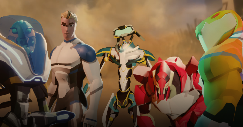 OuterRingMMO's tweet photo. Explorers, we have received plenty of forms filled out in the last few hours. We have extended the Trivia date to Thursday, June 22nd in order to let other explorers complete the form and get an exclusive Species NFT!

Make sure to claim on Tuesday, July 4th

#OuterRingSpecies