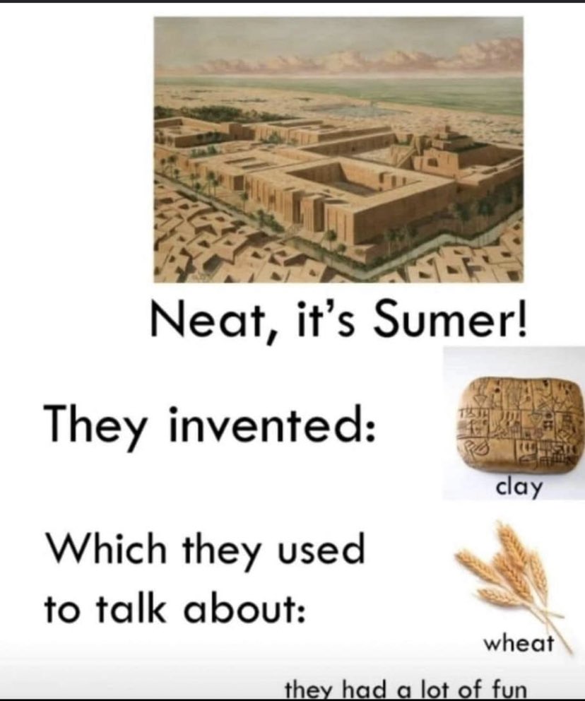 Daily Roman Updates tweet media