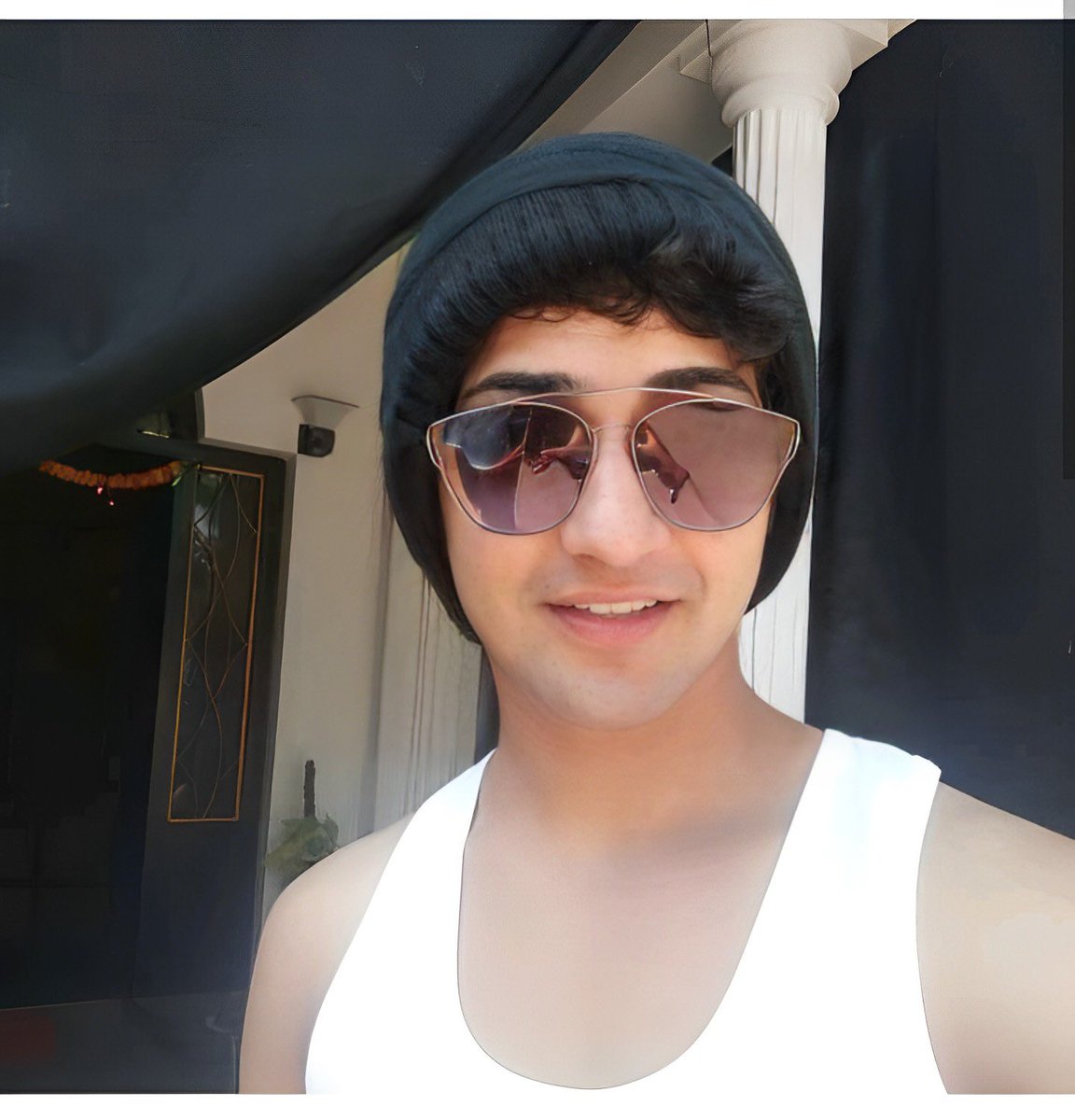 Hot SUMMER Cool SUMEDH 😁😎

#SumedhMudgalkar #Sumedhians 
@Beatking_Sumedh