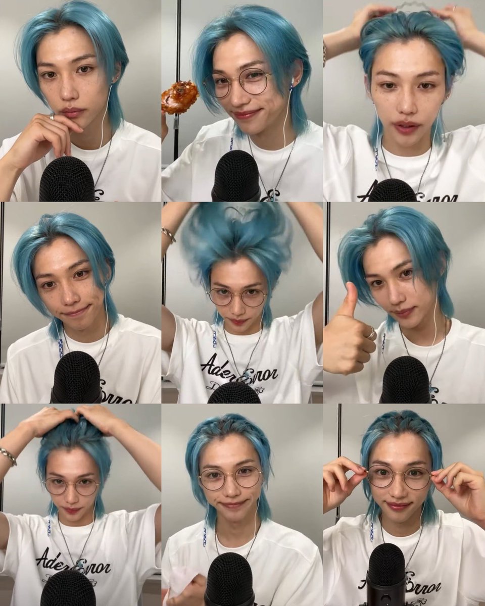 lovebokkie's tweet photo. i love felix so much ♡ https://t.co/Eve1UlmY3p