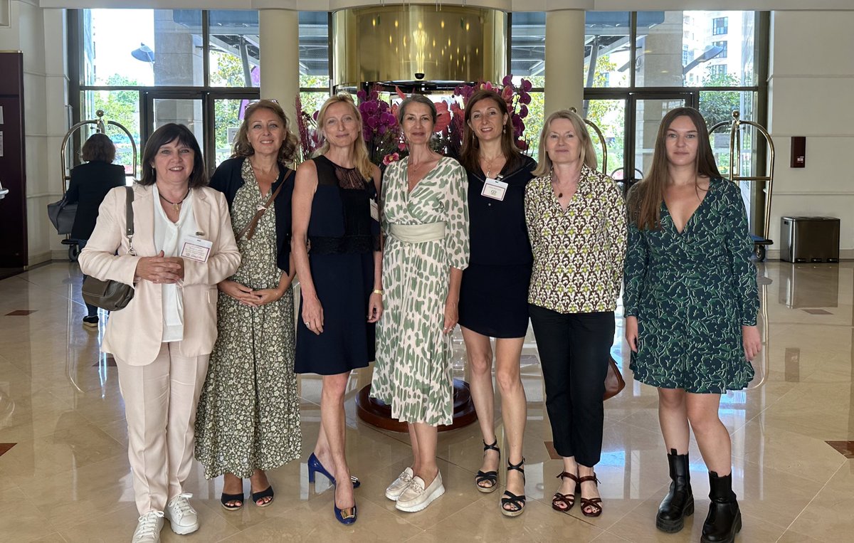 groupecovea's tweet photo. Merci aux collaboratrices du réseau interne Cov&amp;elles de participer à cette journée et d’y animer une table ronde pour présenter nos actions. #CovéaEngagé https://t.co/GNaVuOZEfb