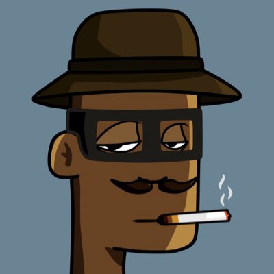 Salva010997's tweet photo. #NEWPFP @BoringPunks https://t.co/krTsa4bjFh