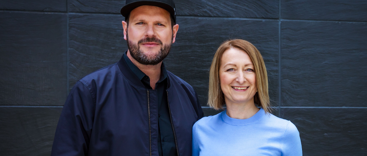 DWDL's tweet image. Konstanze Beyer und Malte Kruber, Programmchefs von RTLzwei, sprechen bei uns im Interview über neue Formate, starke Reality-Konkurrenz und Michael Wendler dwdl.de/sl/b7d4fe #ScreenForceDays