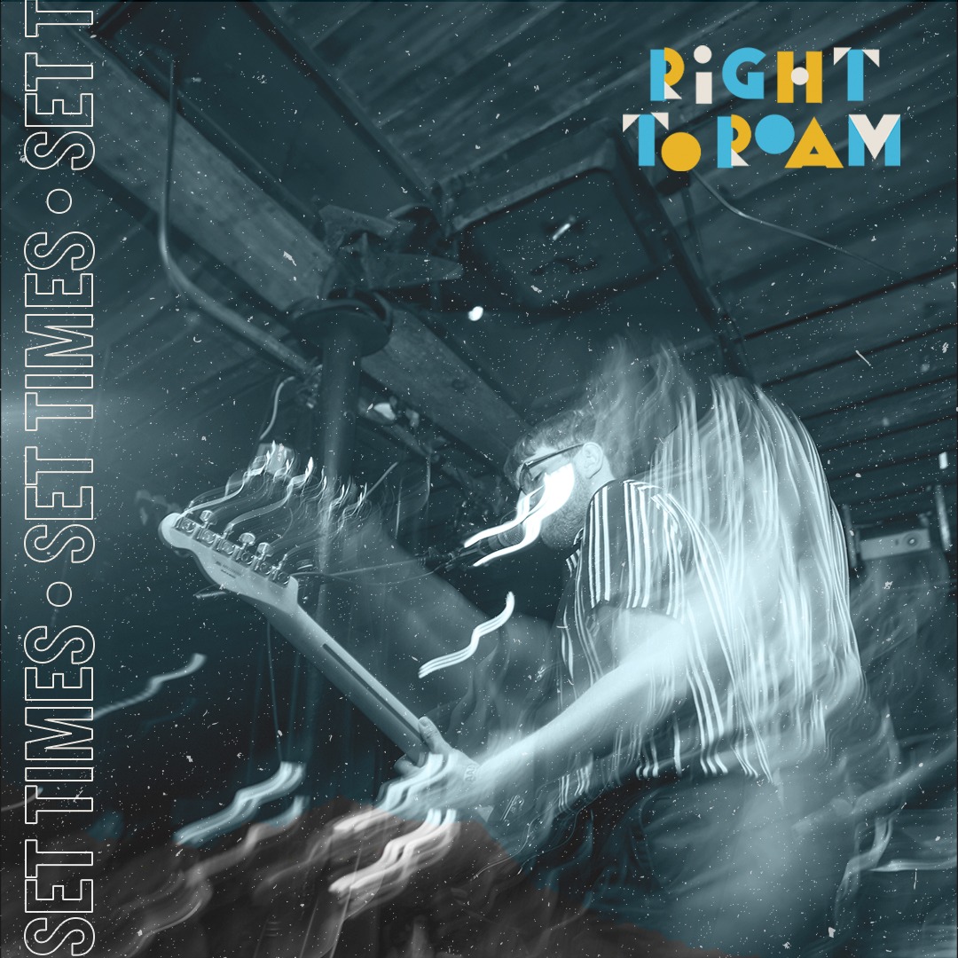 SET TIMES ARE HERE! 🥳🔥

bio.to/r2r23

Bolton's premier multi-venue music festival • 7-8 July 2023 • Tickets from just £11.50: bio.to/r2r23