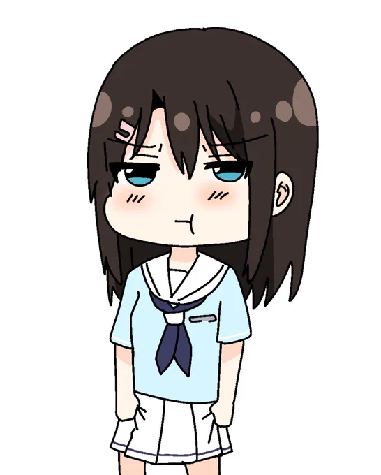 むっす～沢