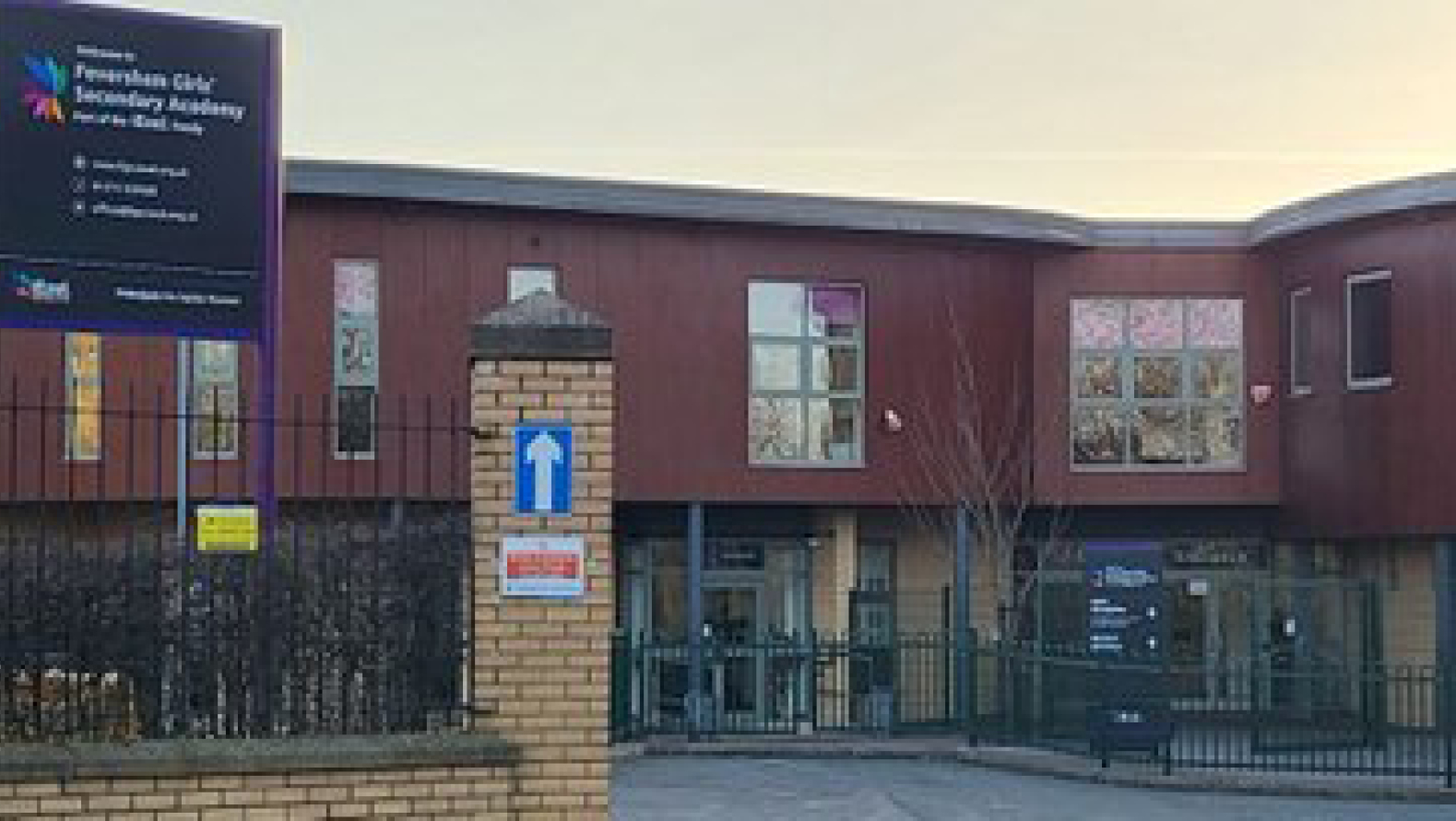 iExel Education Trust on Twitter "Feversham Girls’ Academy, part of