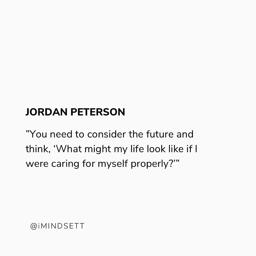 TheMoneyWisdom's tweet photo. Inspiring Words of Jordan Peterson 📚💯
#mindset #mindsets #mindsetiseverything #mindsetcoach #motivationquotes #motivationquote #motivation101 #imindset https://t.co/VglxN9JaDe