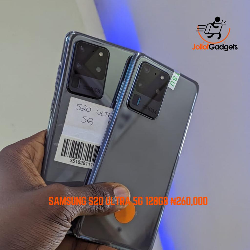 JollofGadgets's tweet photo. 7.#shopwithjollof #sale #shop #awoof #naija #usedgadget https://t.co/zAjalQJFPp