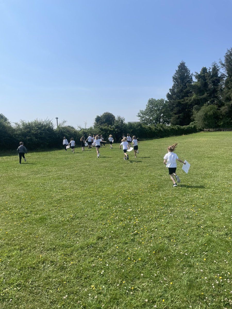 Ms Ruane’s Class tweet media