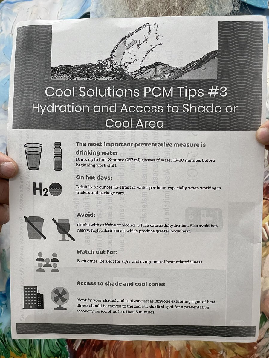 okc_preload's tweet photo. Happy Wednesday morning #OKC #Preload James has #PCM over Home fire safety Keep combustibles away from heat sources Most important is to always have a plan especially if you have young children #KnowWhere2Go #UPS #PlanForTheUnexpected #Recharge #GoVanGough https://t.co/wpe3jcf9jT