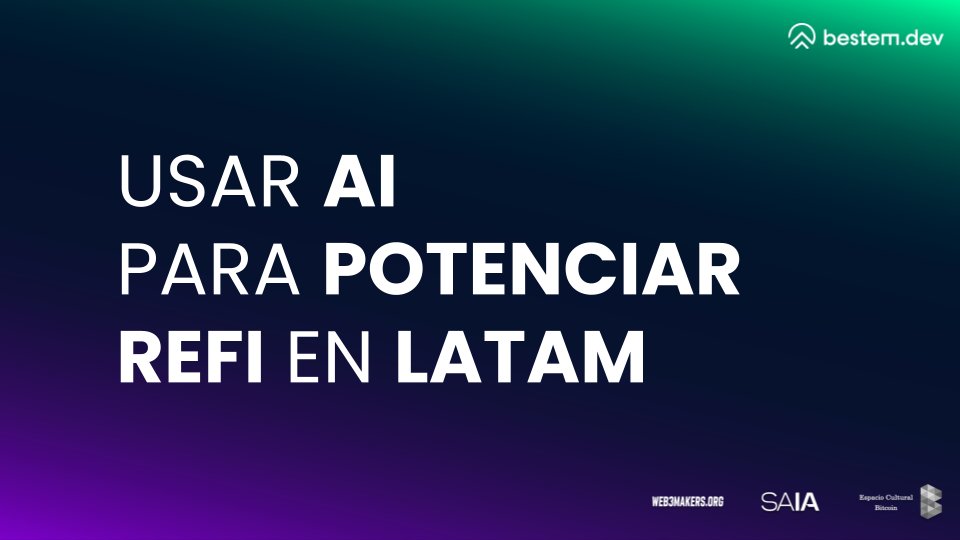 Artu Grande e/acc 🇦🇷 tweet media