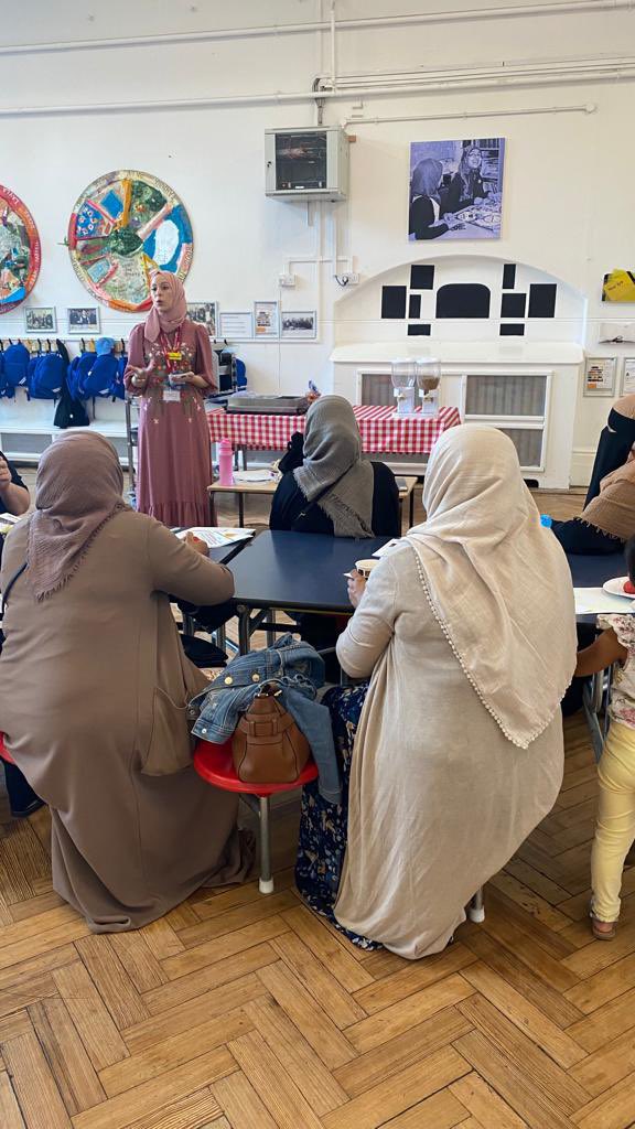 Children'sCRF Barts tweet media