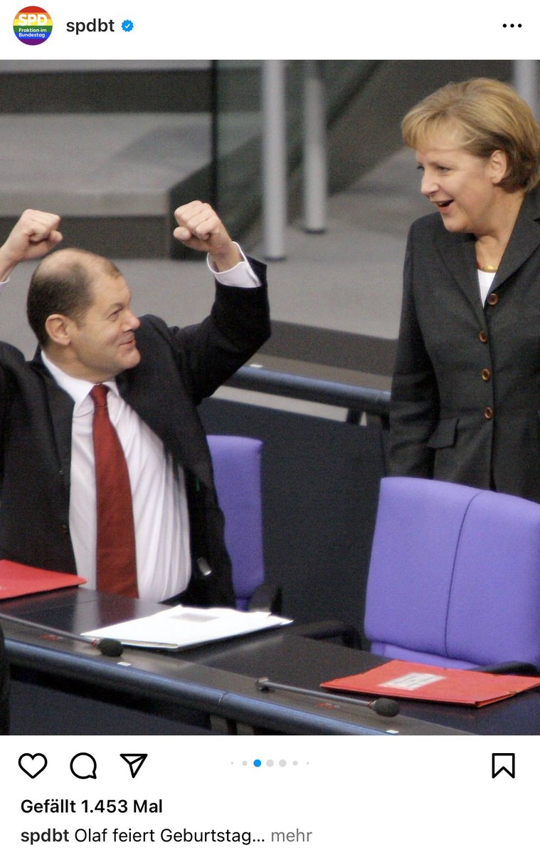 AlexE1789's tweet image. Ist das peinlich, ⁦@spdde⁩ #Fremdscham 
(Herzlichen Glückwunsch zum Geburtstag, ⁦@OlafScholz⁩)