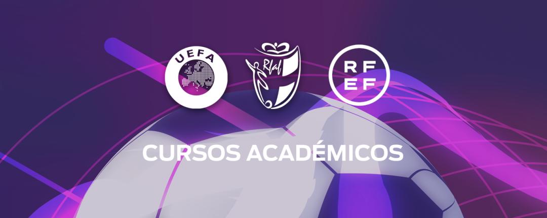 cedifa's tweet photo. ¡𝑨𝑳 𝑨𝑳𝑪𝑨𝑵𝑪𝑬 𝑫𝑬 𝑻𝑼 𝑴𝑨𝑵𝑶!

🔝 Fórmate en tu pasión gracias a los 𝗖𝗨𝗥𝗦𝗢𝗦 𝗔𝗖𝗔𝗗É𝗠𝗜𝗖𝗢𝗦. Es tu momento.

⚽ 𝗥𝗲𝘀𝗽𝗶𝗿𝗮 fútbol, 𝗰𝗼𝗺𝗲 fútbol y 𝗽𝗶𝗲𝗻𝘀𝗮 en fútbol.

ℹ️nfórmate https://t.co/ZPePL8fqOo

Inscríbete ⬇️ https://t.co/DFgkIbkvYv https://t.co/g4Nuqw3Wj7