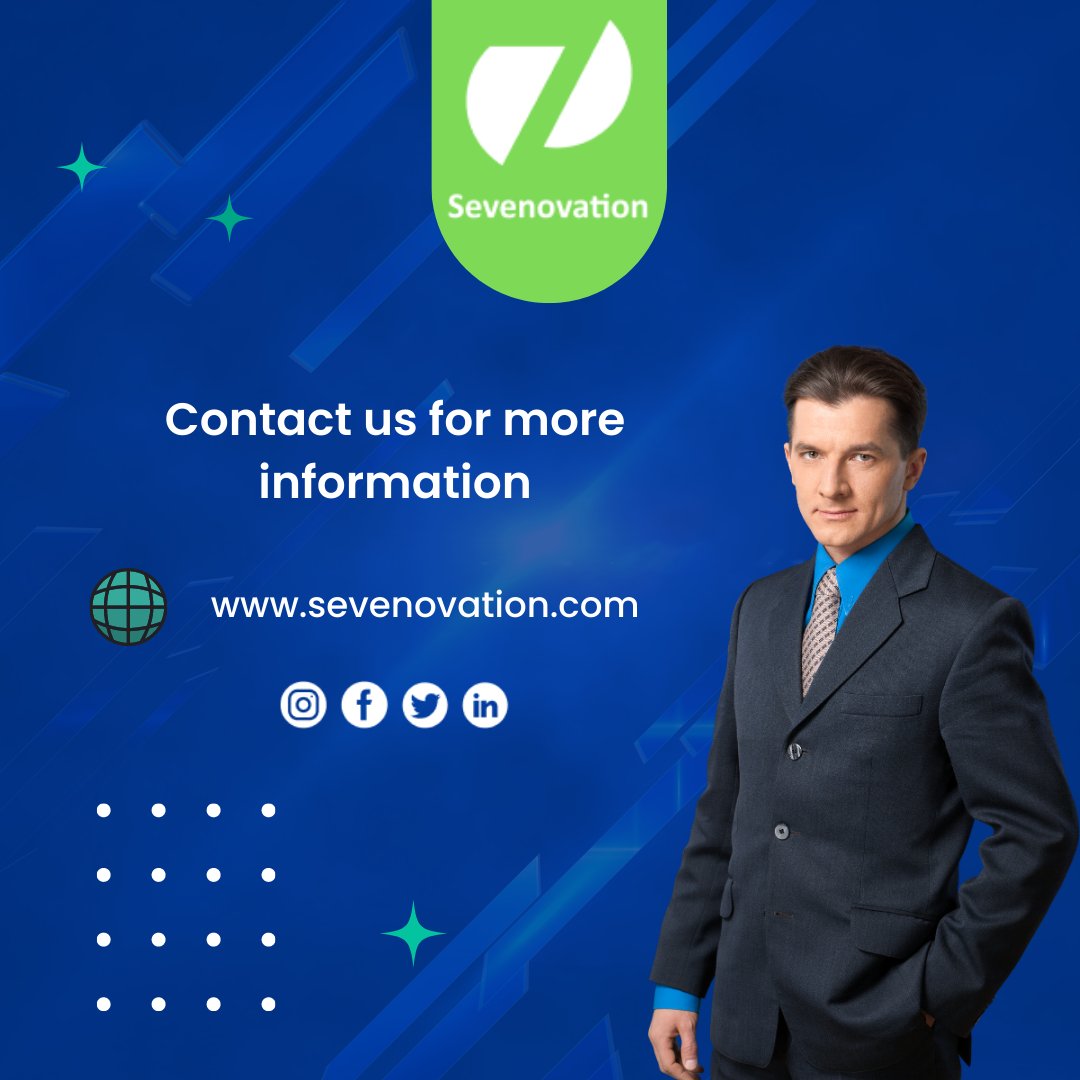 OvationSeven's tweet photo. Having a strong emphasis on innovation, experience, and customer happiness, Sevenovation provides a full range of services designed to promote growth, improve efficiency, and maximise online visibility.

Visit: https://t.co/gwRX5AvxmO

#digitalmarketingservices #itservices https://t.co/wu5Tea03JB