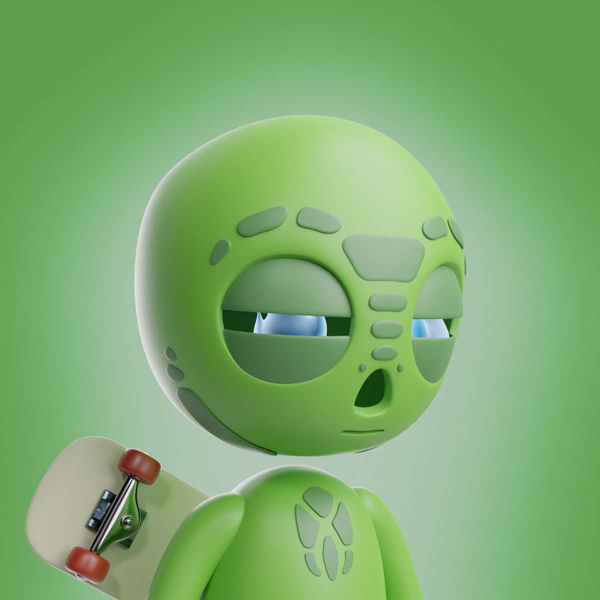 Congrats <a href="/JTV____/">JTV</a> on winning on the Gaming Apes Show. Welcome to WASD! 🥳