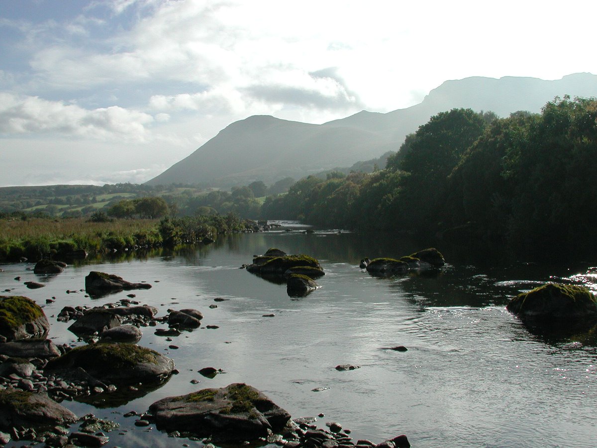 At the #EPAWater2023 conference, Dr Bernie White
<a href="/WatersProgramme/">Local Authority Waters Programme</a> discussed the importance of communities in the protection of waterbodies. Communities are interested in bringing about improvements in #WaterQuality in their local areas.