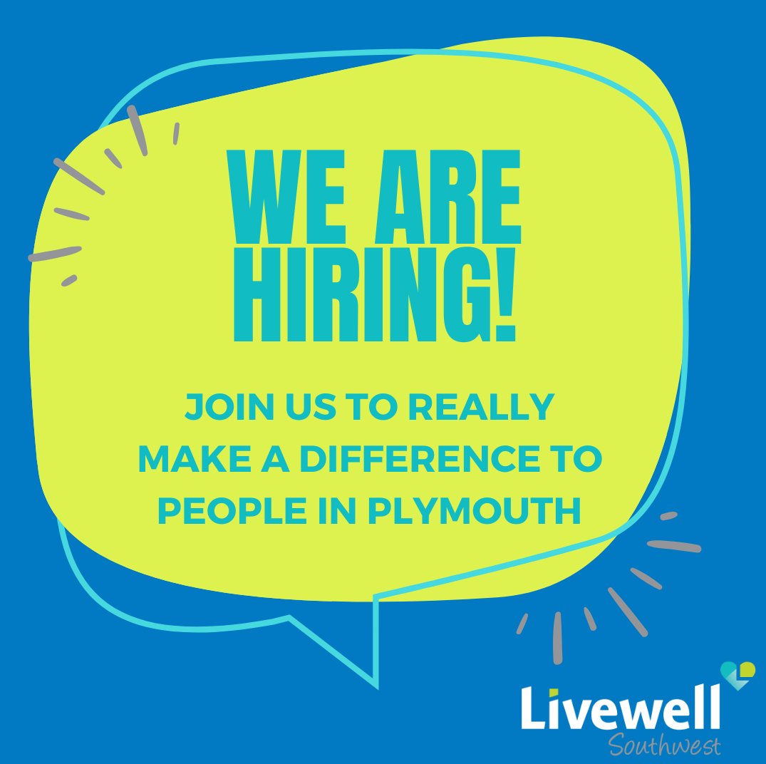 Are you interested in a role within our Community Mental Health teams, this could be the role for you

beta.jobs.nhs.uk/candidate/joba…

#MentalHealth #nursing #community