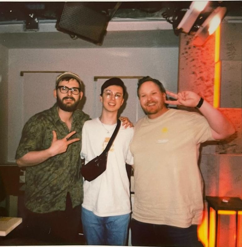 Caedrel's tweet photo. EUPHORIA IS BACKKKKKK ❤️

TIERLISTS AND BANTER WITH THESE 2 LEGENDS

EPISODE DROPS TOMORROW LEC SUMMER STARTS THIS WEEKEND ❤️ https://t.co/aMqfT1Im2P