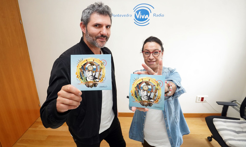 PODCAST | <a href="/juanpablocharlo/">Juan Pablo Charlo</a> nos habla de 'Charlo' en este #CaraACara, del músico y compositor y del nuevo álbum homónimo.
pontevedraviva.com/radio/emision/…
