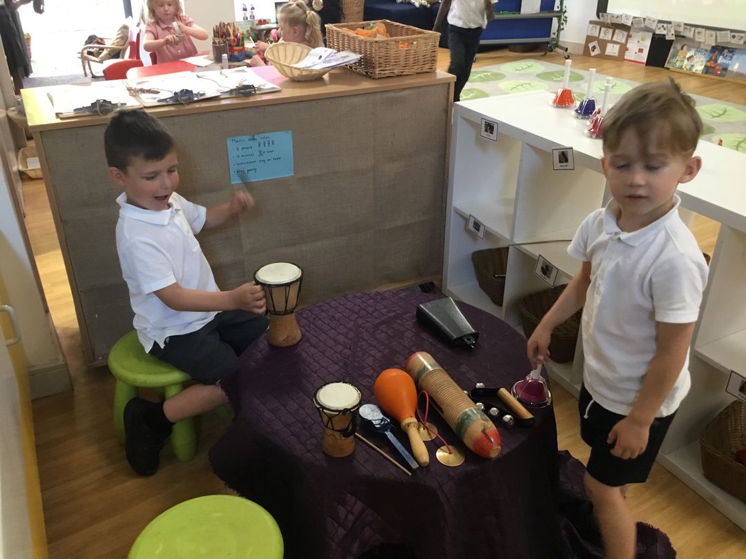 Kapow Primary on Twitter: