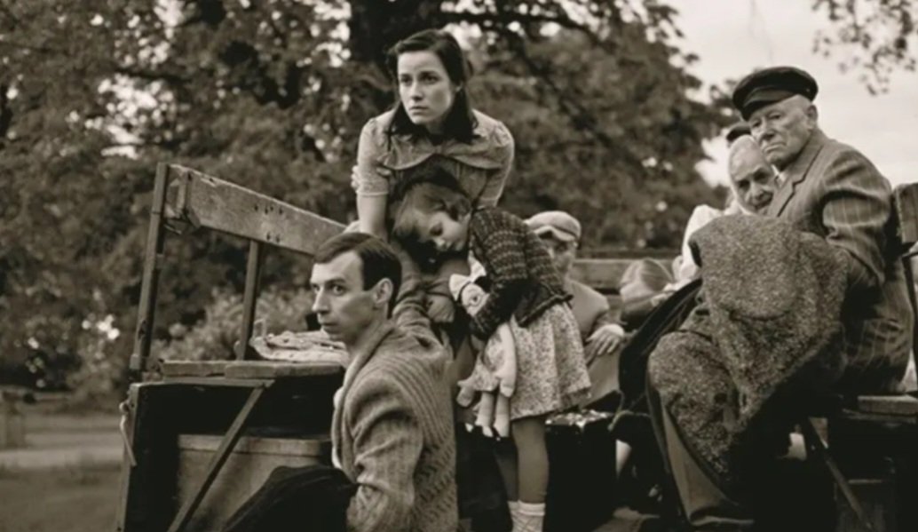 82 years ago, Soviet occupiers deported men, women and children from Estonia to Siberia. Many died.

Today we commemorate the victims.

Mass deportations to Russia are now happening again in occupied parts of #Ukraine. The criminal nature of Russia’s occupations has not changed.