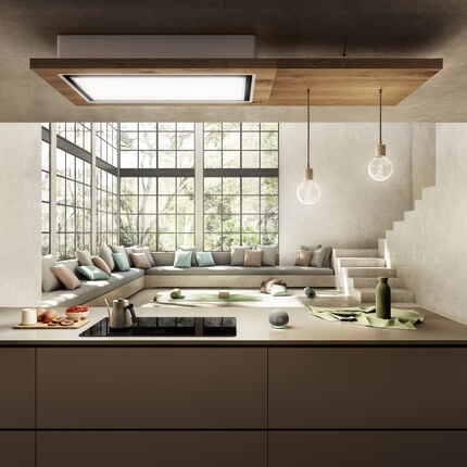 Si te gusta la calidad y lo diferente, elige una campana extractora <a href="/elicaspa/">Elica</a> 🔝 para tu cocina🍽️i.mtr.cool/dfurjrhfkb #showroombarral #comercioscoslada #sientetuinspiración #elica #campanaextractora #campanasdecocina #campanas #cocinasmodernas #cocinasconestilo #cocinasbonitas