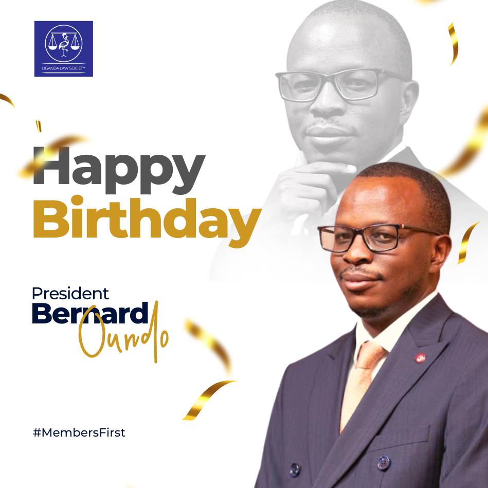 Cheers to another year of remarkable achievements @BmalinguOundo 🎉

The Law Society is incredibly fortunate to have a visionary leader like you!
#MembersFirst