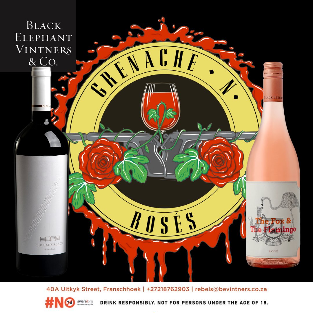 Light Wine for Heavy Music.
We've got you covered.

Cheers

#wine #franschhoek #southafricanwine #redwine #whitewine #capclassique #rebelsofthevine #DrinkDifferent #DrinkResponsibly #musicandwine