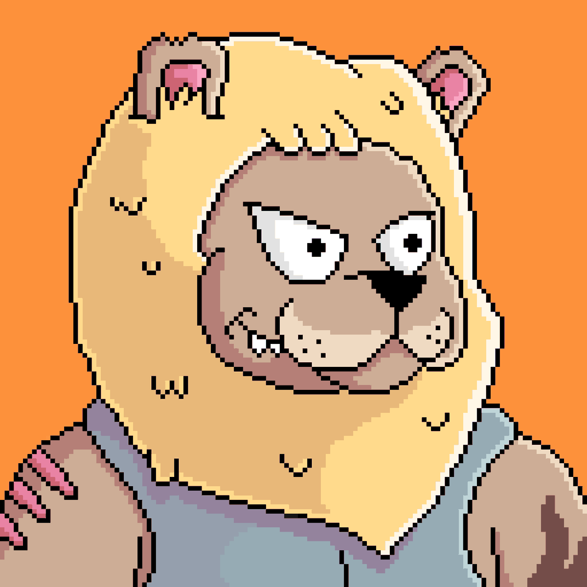 Bitcoin Lions - FREE MINT (@bitcoin_lions) on Twitter photo π¦ Bitcoin Lions WL giveaway
π 5x Free Mint spots
To enter:
π§ Follow <a href="/Bitcoin_Lions/">Bitcoin Lions - FREE MINT</a>
π§ Like, Retweet + Tag 3 Friends
π§ Join Discord: discord.gg/esssCEDn9N
β° Winners will be announced in 24 hours
#Bitcoin #Ordinals #OrdinalsNFT #FreeMint #BRC20 π¦ Bitcoin Lions WL giveaway
π 5x Free Mint spots
To enter:
π§ Follow <a href="/Bitcoin_Lions/">Bitcoin Lions - FREE MINT</a>
π§ Like, Retweet + Tag 3 Friends
π§ Join Discord: discord.gg/esssCEDn9N
β° Winners will be announced in 24 hours
#Bitcoin #Ordinals #OrdinalsNFT #FreeMint #BRC20