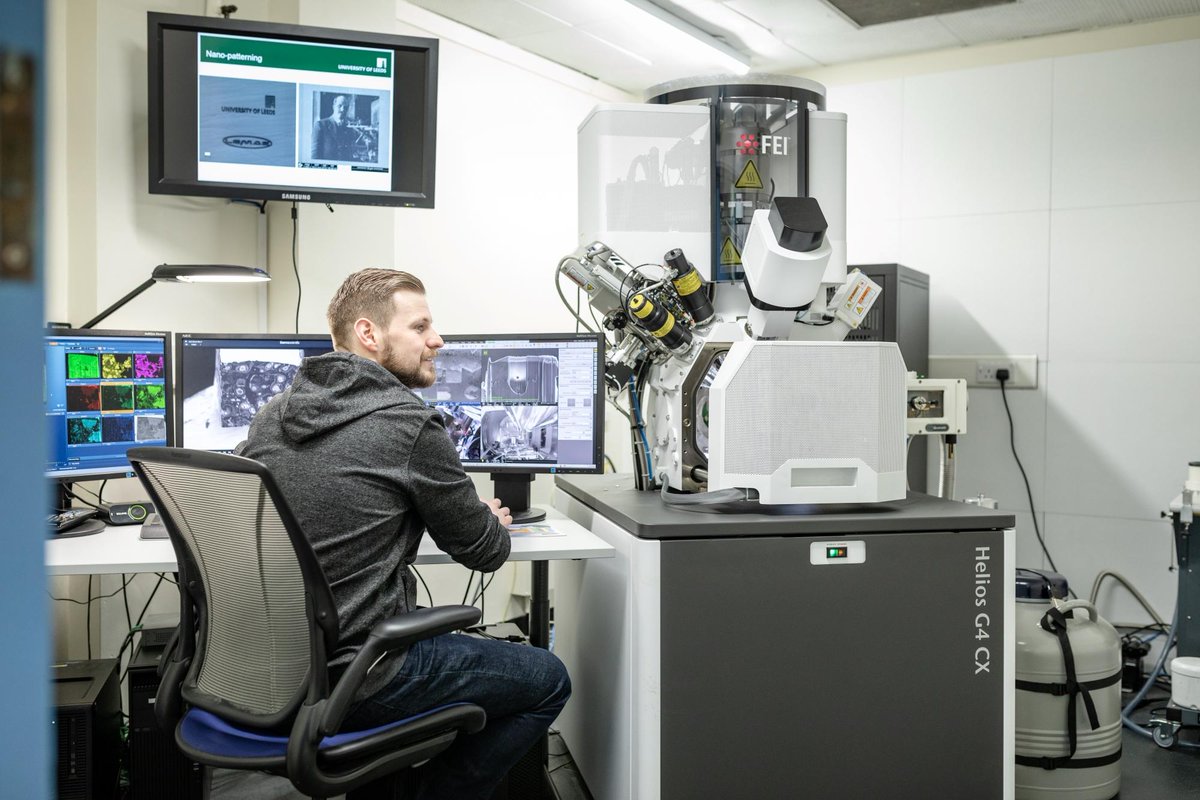 Engineering at Leeds tweet media