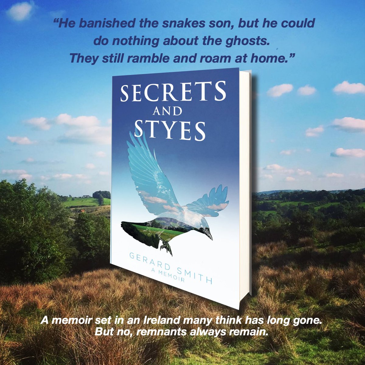 francisxyzk's tweet photo. Connolly Brothers celebrates 100 years of business, today.
If you can, pop in; there’s a great slide show which reels back the years.

And, if you’re looking for a Summer Read, you can pick up a copy of Secrets And Styes😁
#Cavan #ShopLocal #SecretsAndStyes https://t.co/QXjqrZ2N9n