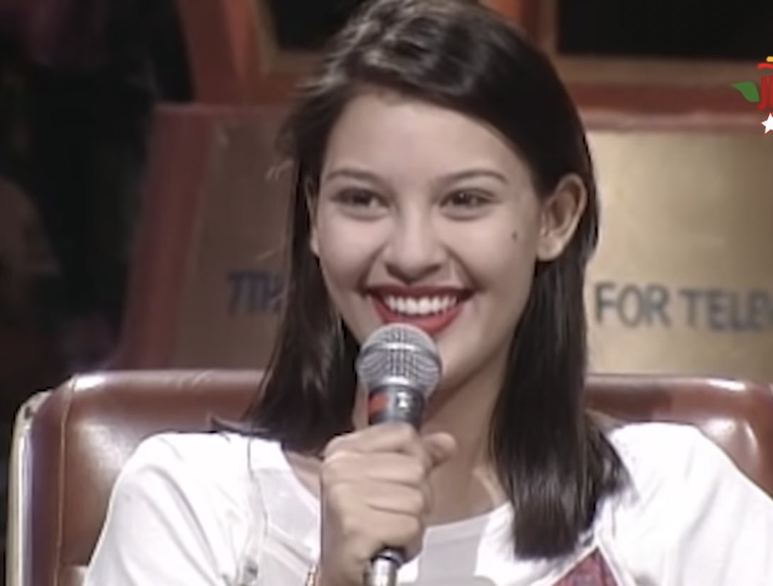 Happy birthday to THE only G Töngi! our beloved gina de leon! <3 